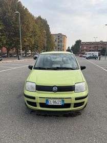 Fiat Panda 1.1 Actual