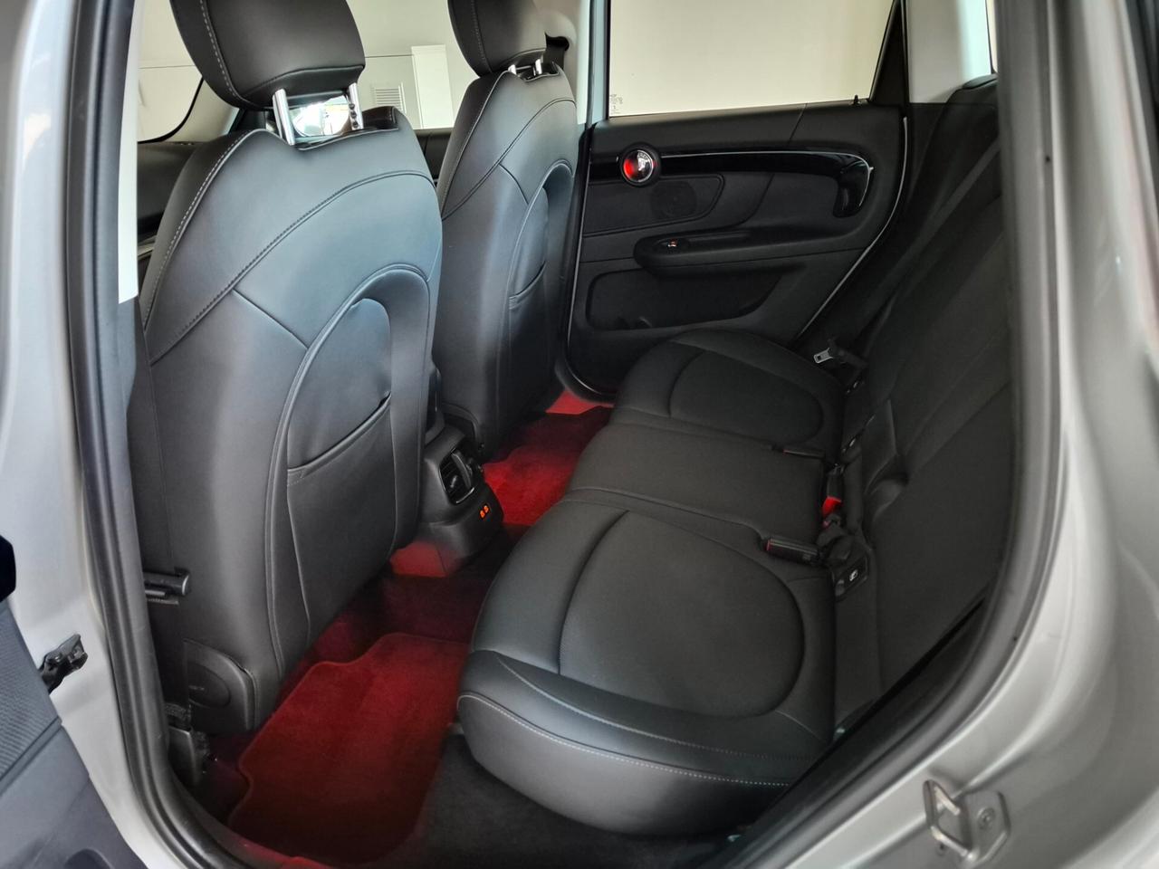 Mini Cooper Countryman 1.5 AUT. TETTO APRIBILE CARPLAY LED NAVI C.17"