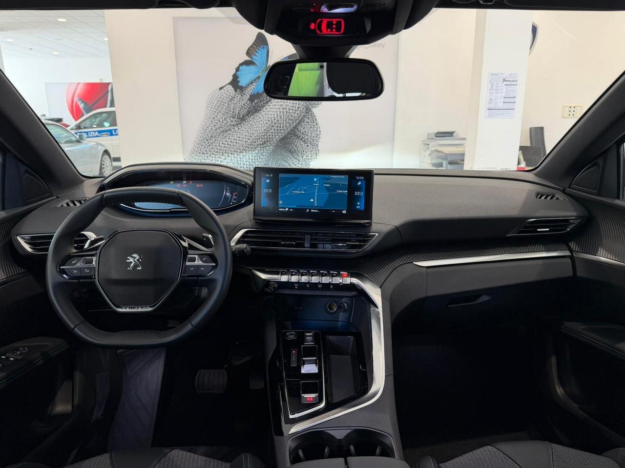 Peugeot 3008 1.5 BlueHdi 130Cv EAT8 Allure Pack