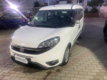 Fiat Doblo Doblò 1.3 MJT S&S PC Combi N1 Lounge