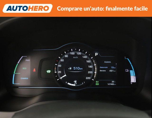 HYUNDAI Ioniq 1.6 Hybrid Style