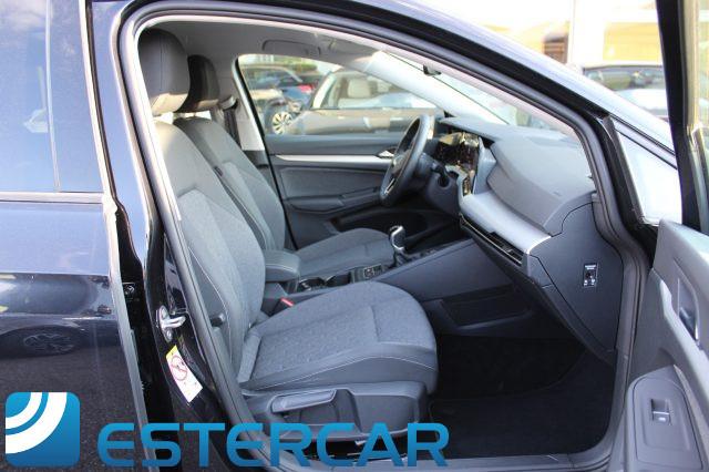 VOLKSWAGEN Golf 8 2.0 TDI SCR MOVE