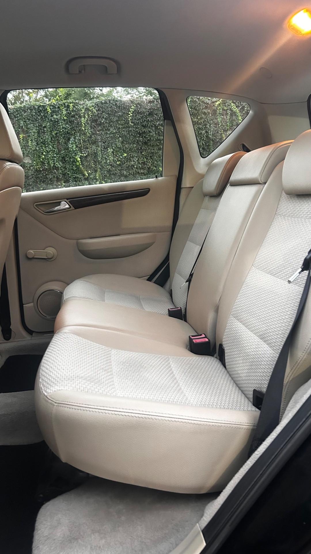 Mercedes-benz A 180 CDI Avantgarde