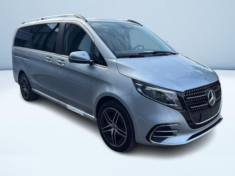 Mercedes-Benz Classe V 300 Long Avantgarde