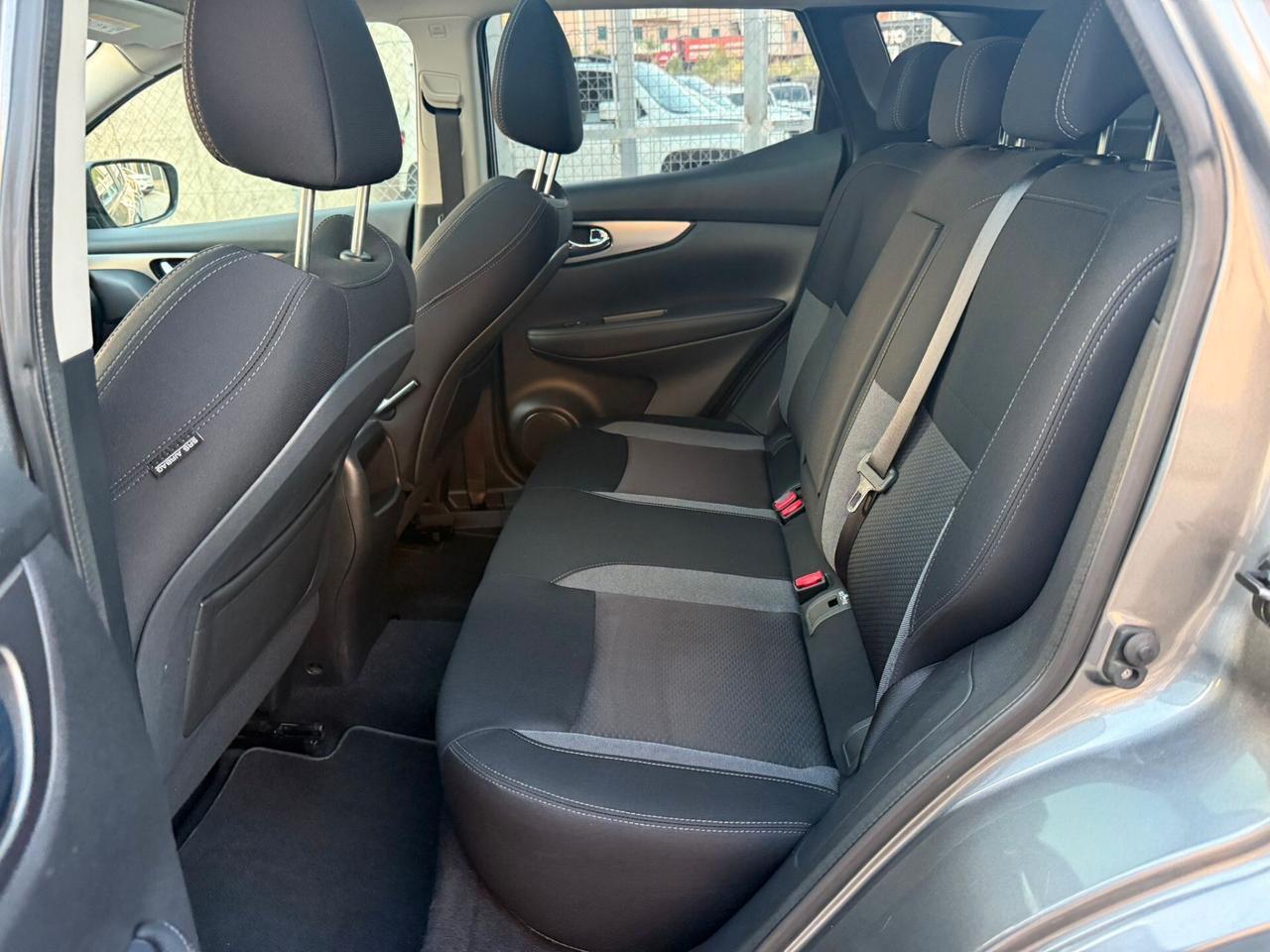 Nissan Qashqai 1.5 dCi 115 CV N-Connecta