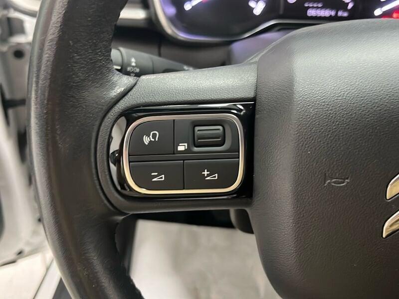 Citroën C3 PureTech 110 S&S Shine Pack