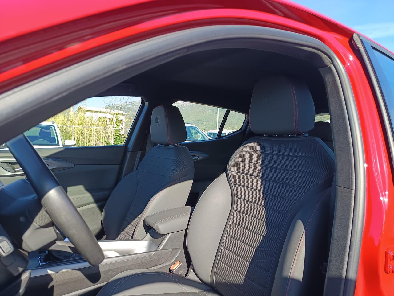 Alfa Romeo Tonale 1.6 diesel 130 CV TCT6 Sprint auto