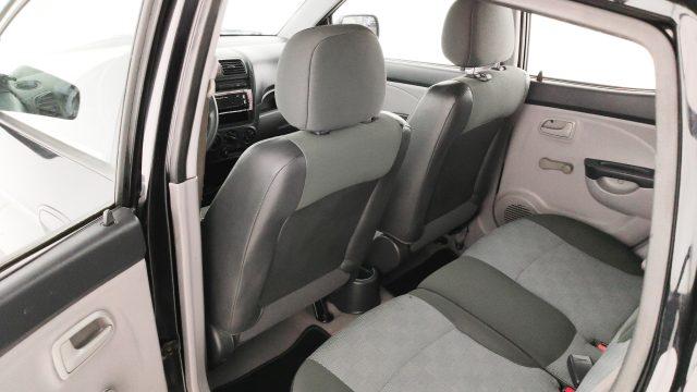 KIA Picanto 1.0 12V Spirit