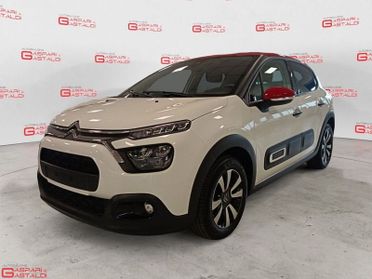 Citroën C3 PureTech 83 S&S Shine