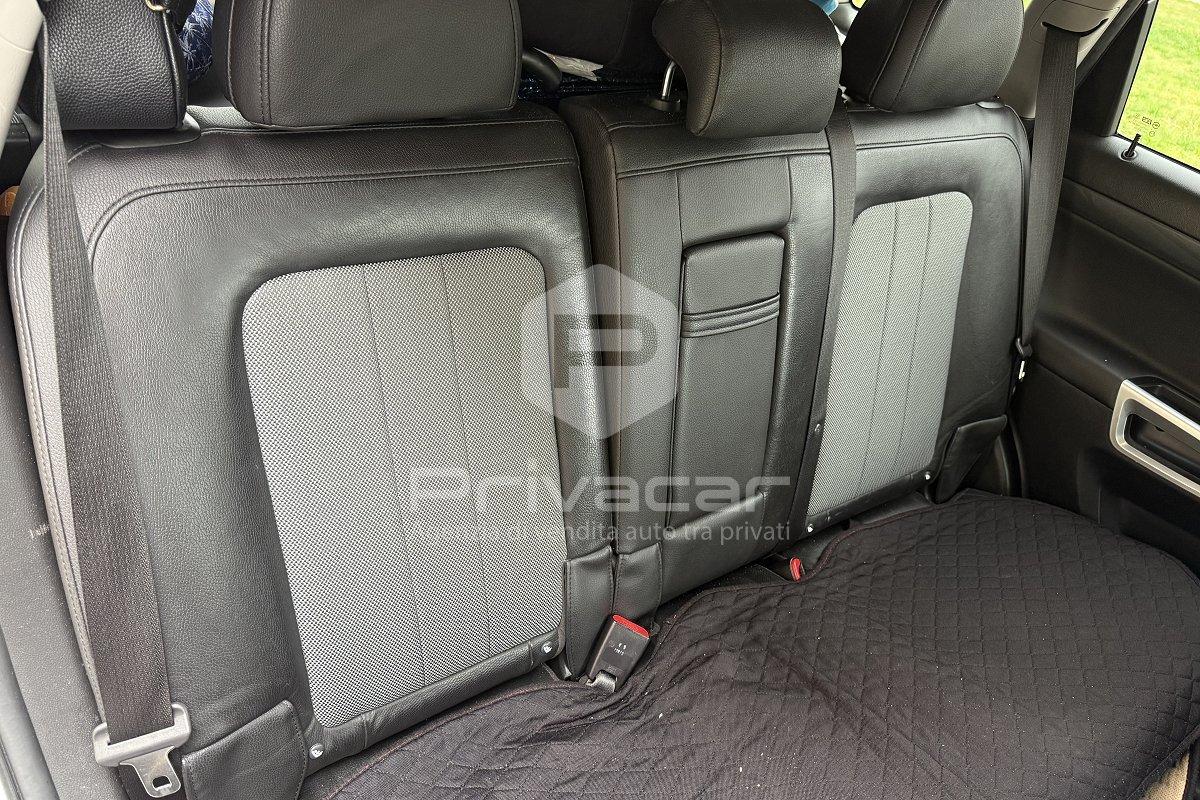 OPEL Antara 2.2 CDTI 163CV Start&Stop Cosmo