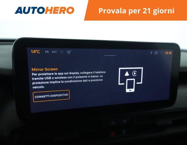 JEEP Avenger 1.2 Turbo 100 CV Altitude