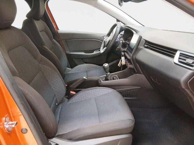 Renault Clio 1.0 tce Equilibre Gpl 100cv