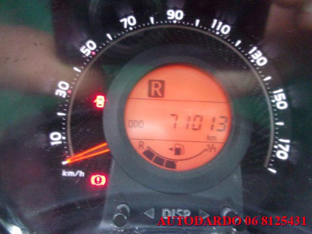 TOYOTA Aygo 1.0 VVT-i 69 CV 5 porte x-business MMT