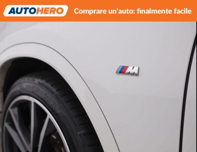 BMW X2 xDrive18d Msport-X