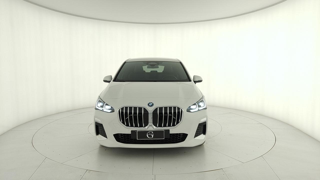 BMW Serie 2 U06 Active Tourer - 225e Active Tourer xdrive Msport auto