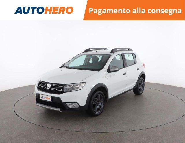 DACIA Sandero 1.5 dCi 8V 90CV S&S Serie Speciale Brave