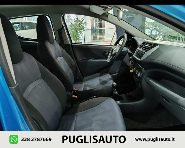 SUZUKI Alto 1.0 VVT GL