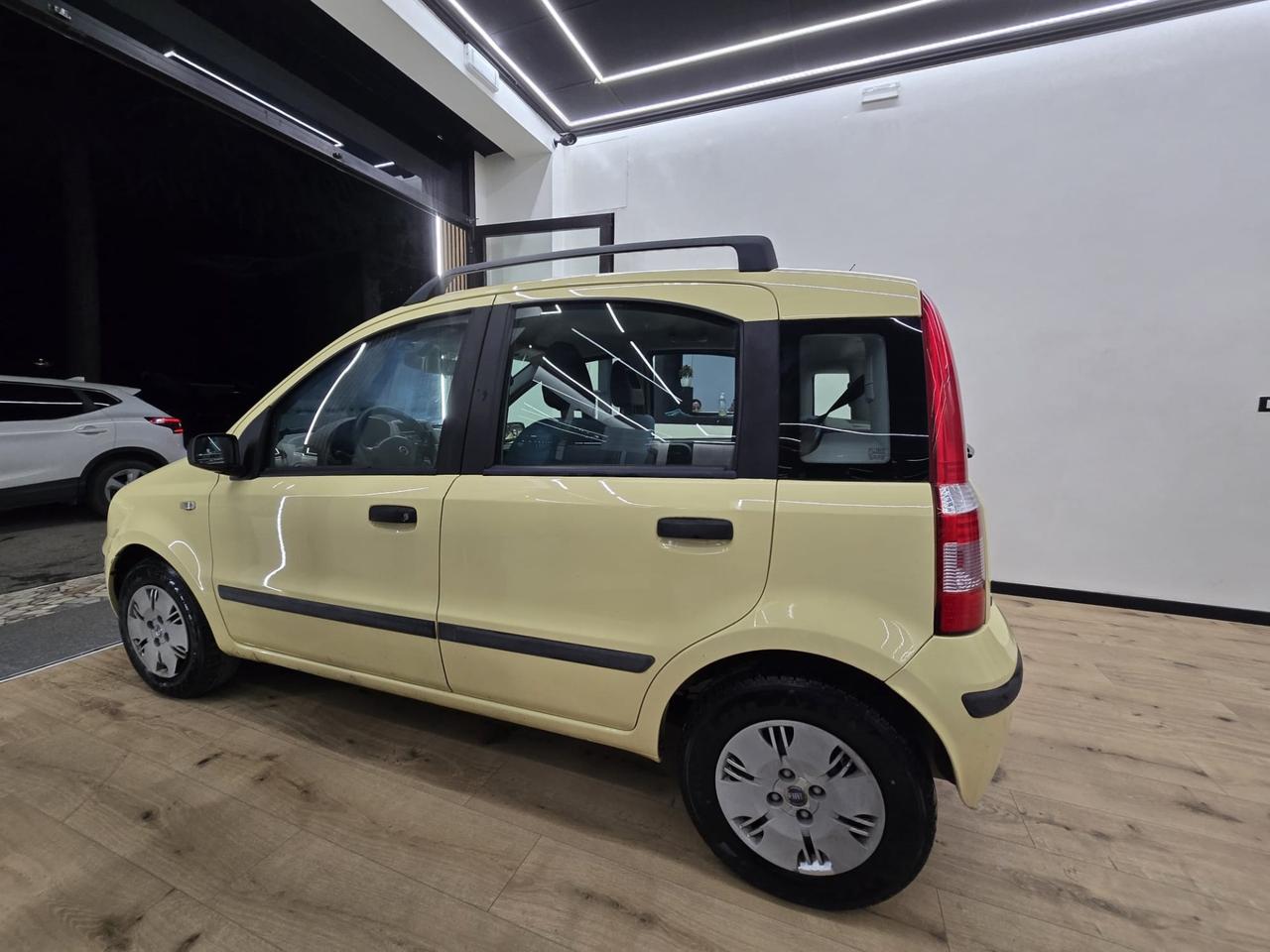 Fiat Panda 1.2 Dynamic