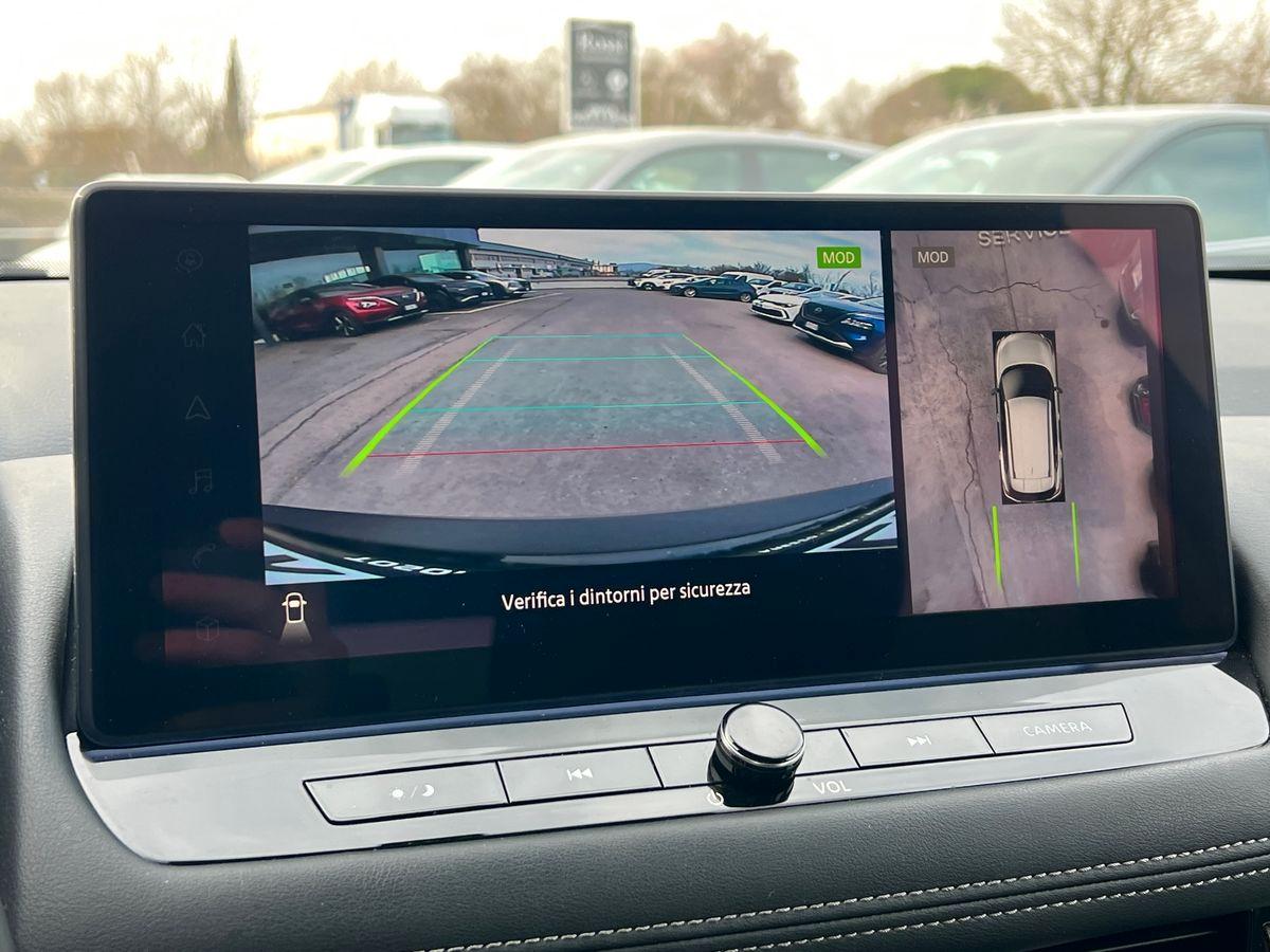 NISSAN N-CONNECTA 2WD