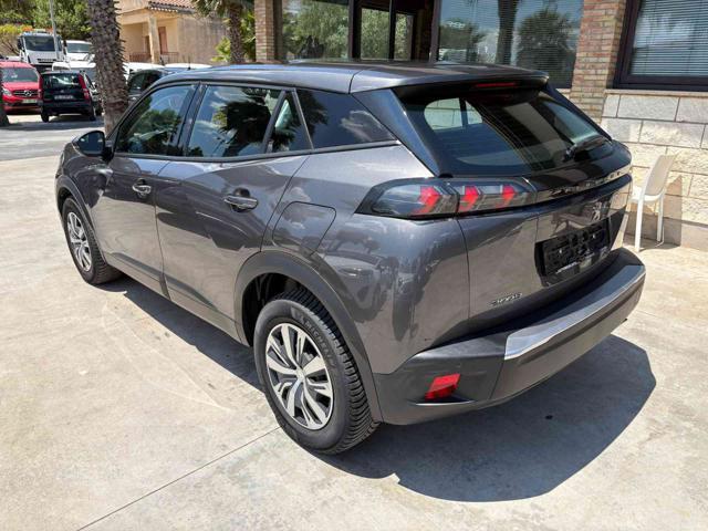 PEUGEOT 2008 BlueHDi 110 S&S Active