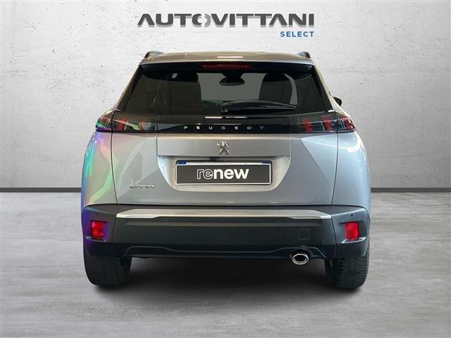 PEUGEOT 2008 1.2 PureTech 100cv Allure Pack S&S