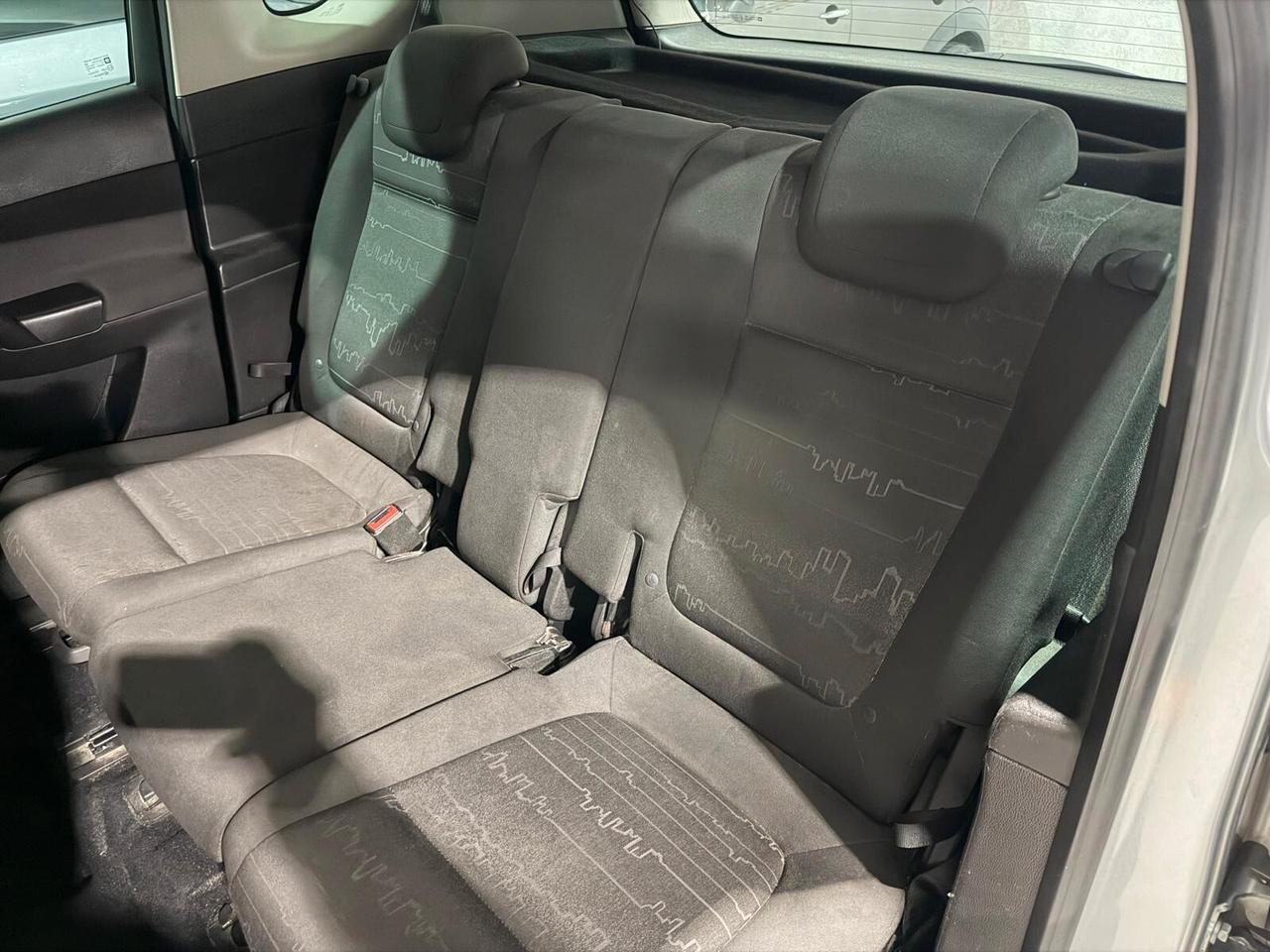 Opel Meriva Benzina+Unico proprietario + Tagliandi Certificati