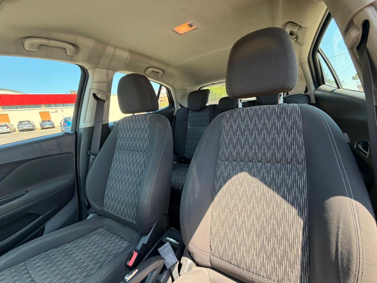 Opel Mokka 1.7 CDTI - 2013