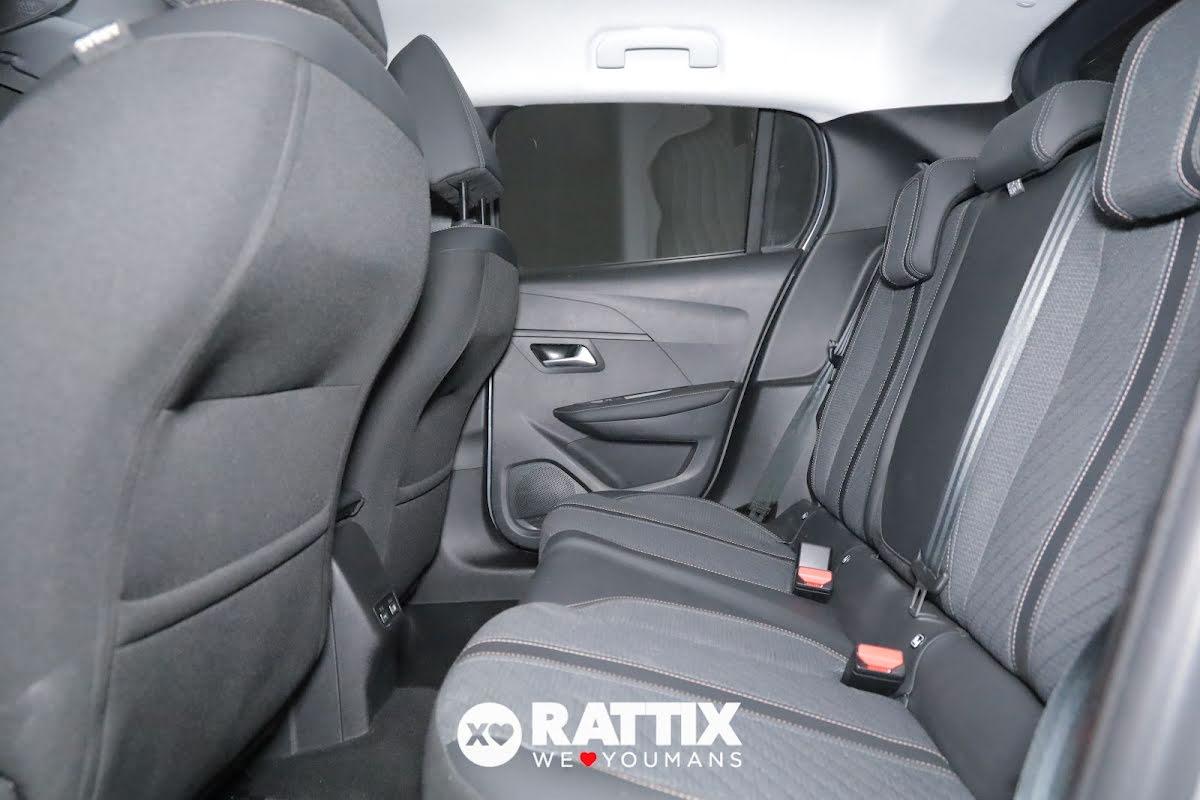 Peugeot 208 1.2 Puretech 100CV Allure