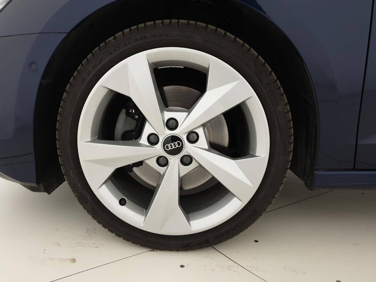 Sportback 35TDI 150CV S tronic Business Advanced