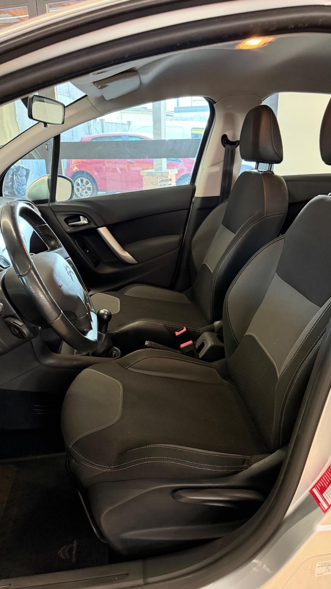 Citroen C3 1.1 Seduction Limited