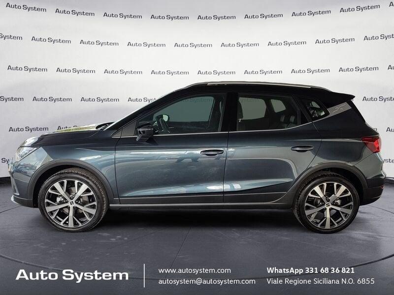 SEAT Arona Arona 1.0 ecotsi Xperience 110cv