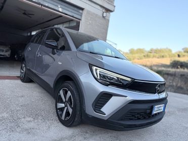 Opel Crossland 1.5 ECOTEC D 110 CV 2022