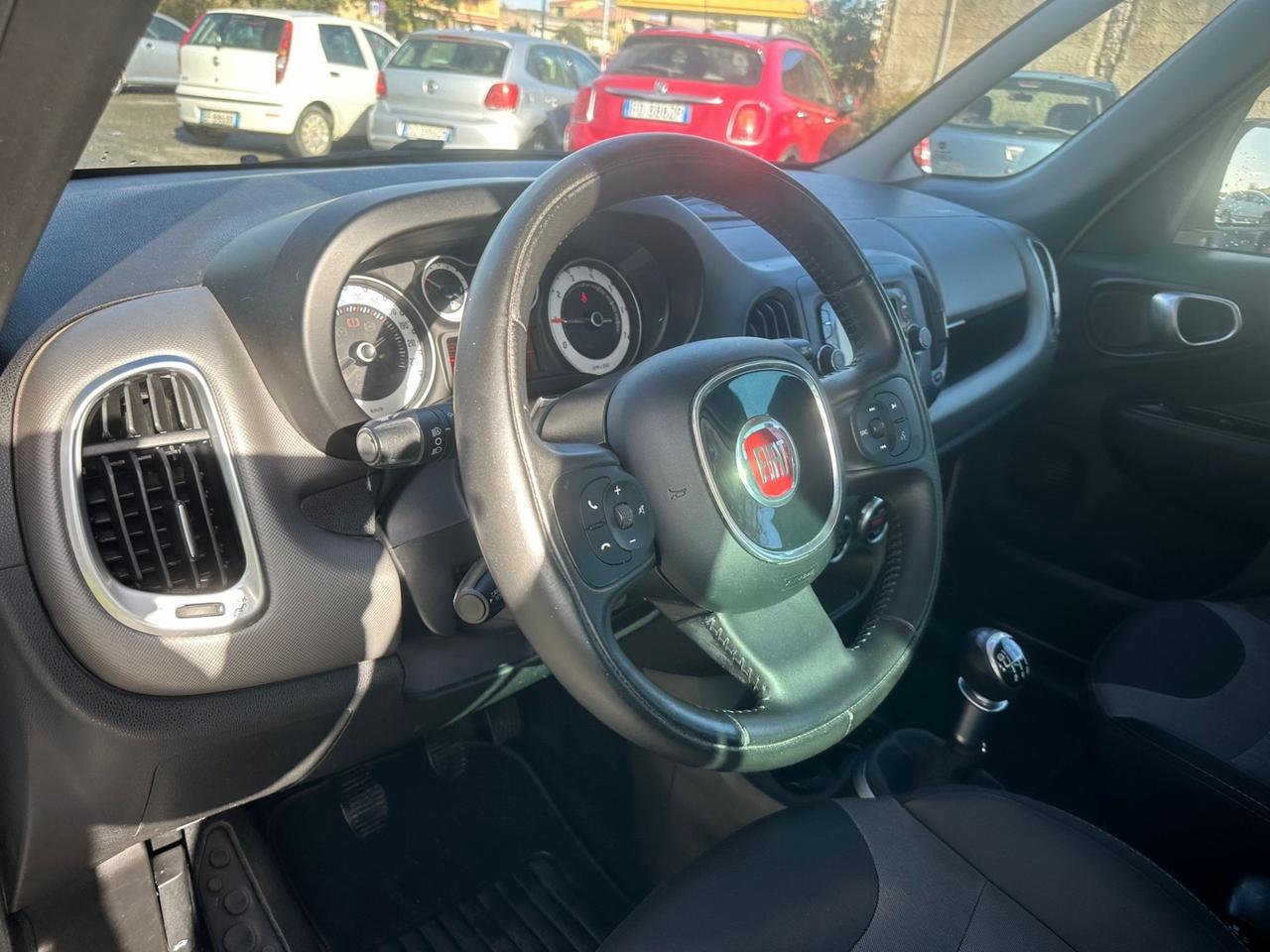 Fiat 500L 1.6 Multijet 120 CV- 7 Posti