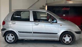 Daewoo Matiz 800i cat SE Star