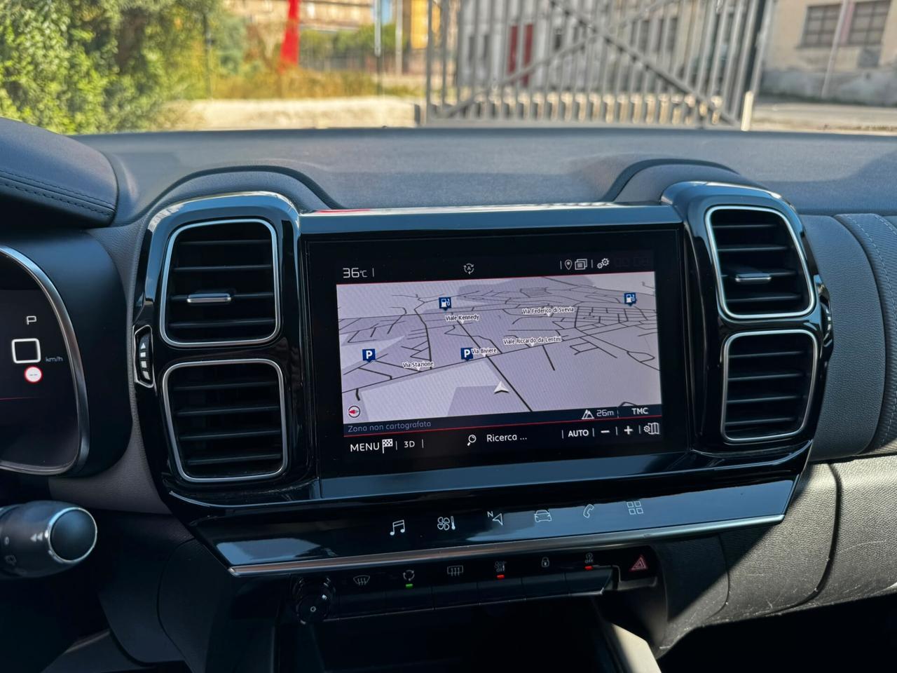 Citroen C5 Aircross BlueHDi 130 S&S EAT8 Shine