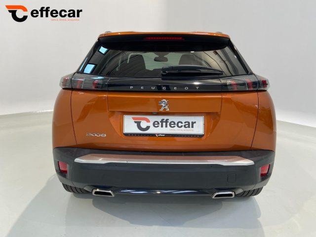 PEUGEOT 2008 1° serie PureTech 130 S&S Allure