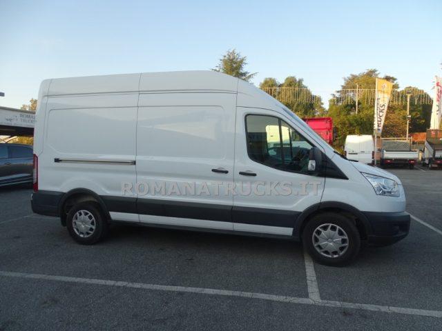 FORD Transit L3 H3 130CV PRONTA CONSEGNA