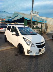 Chevrolet Spark 1.0 GPL Eco Logic