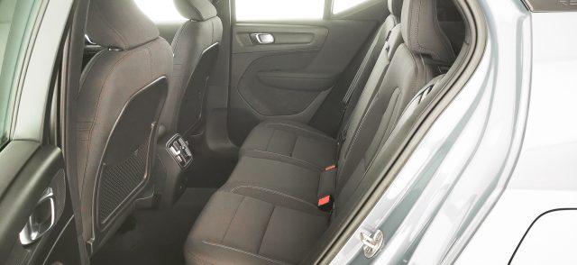 VOLVO XC40 Recharge Pure Electric Single Motor FWD Plus