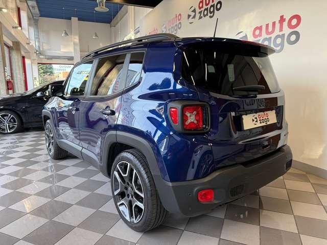 Jeep Renegade 1.0 T3 Night Eagle