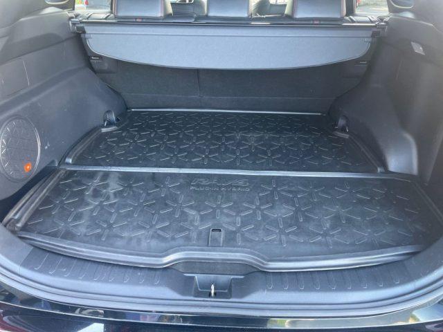 TOYOTA RAV 4 MY23 RAV4 2.5 PHEV (306CV) E-CVT AWD-i Style+