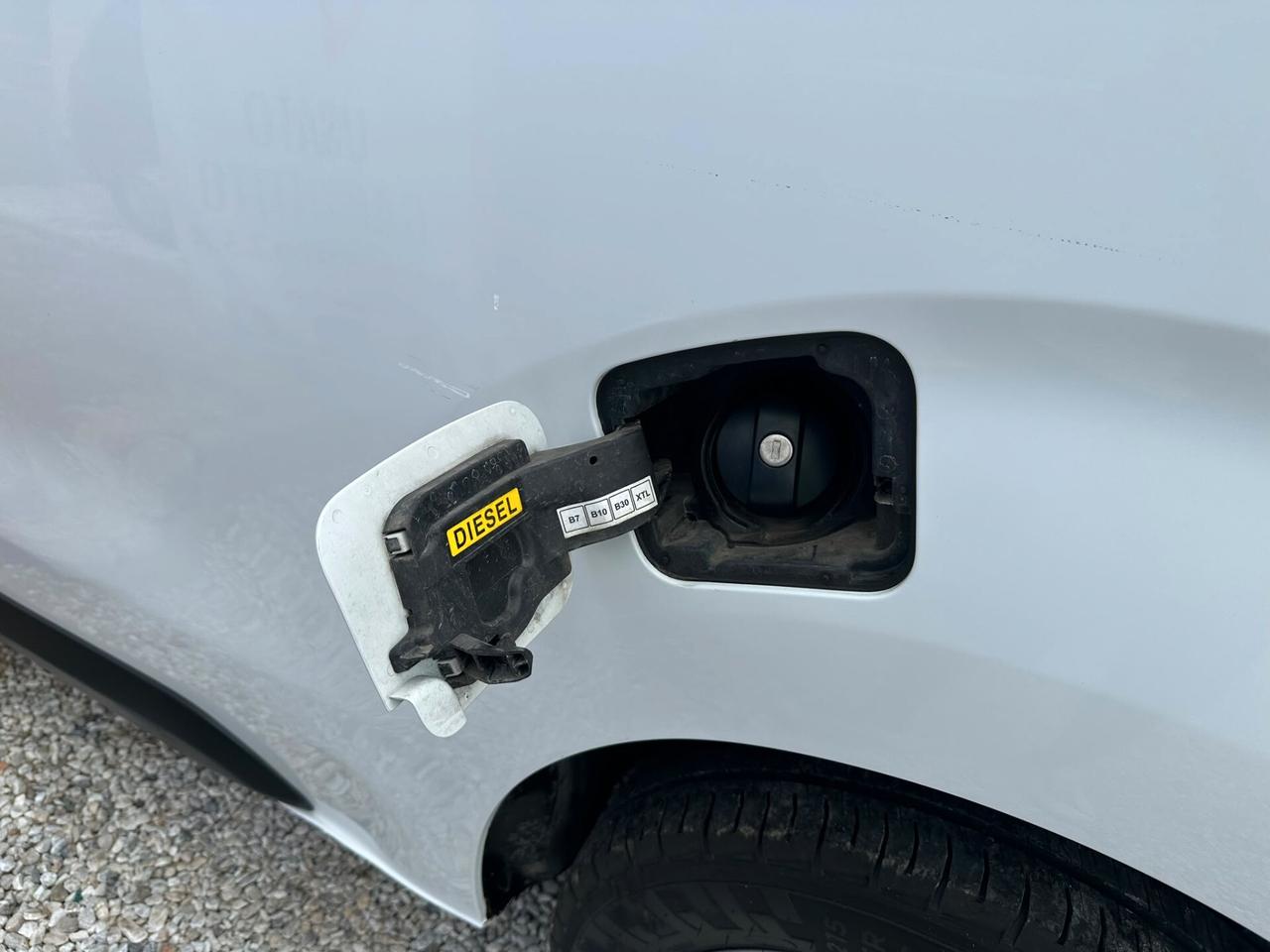 Fiat Scudo 1.5 BlueHDi 100 CV PC-TN Furgone