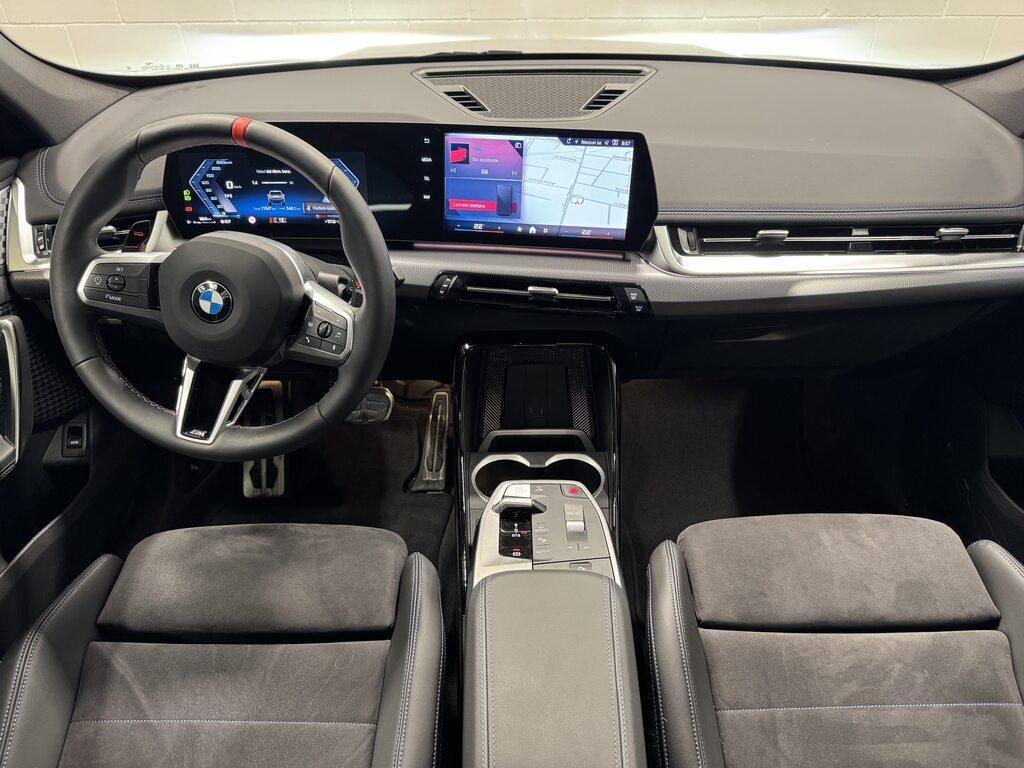 BMW X1 M 35 i MSport Pro xDrive