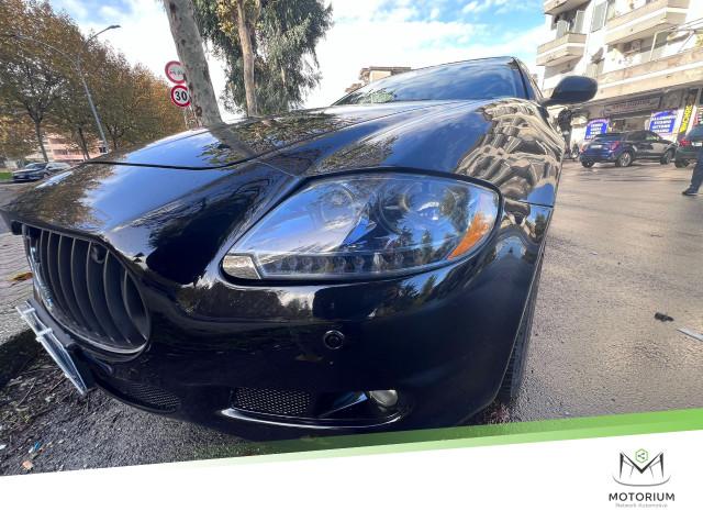 Maserati Quattroporte 4.2
