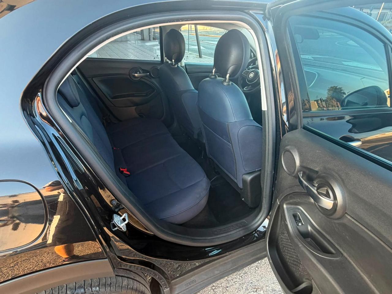 Fiat 500X 1.3 MultiJet 95 CV