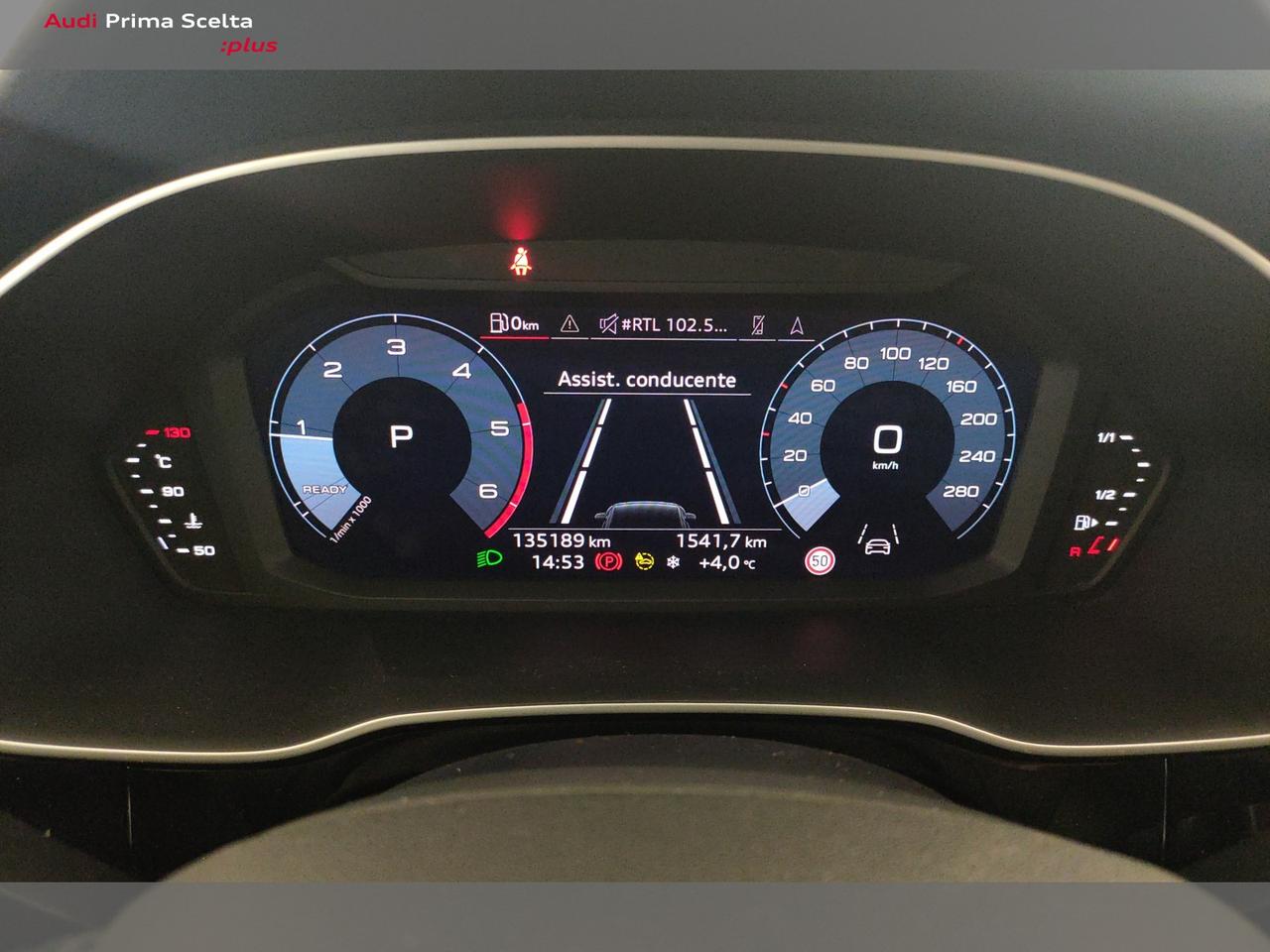 35 2.0 TDI Business S tronic