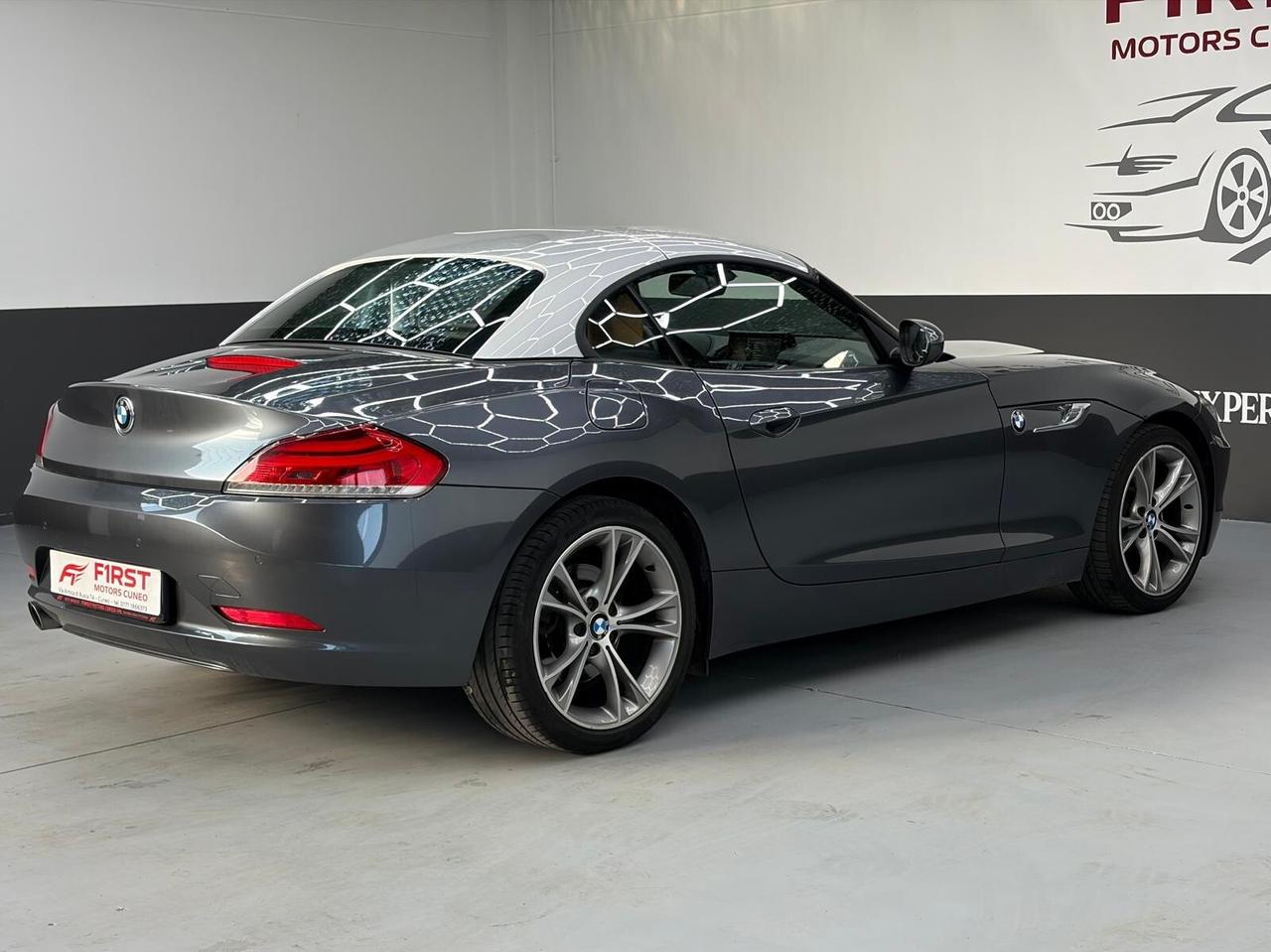 Bmw Z4 sDrive18i