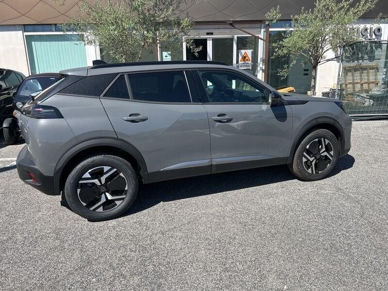 Peugeot 2008 II 2023 1.2 hybrid Allure 145cv e-dcs6