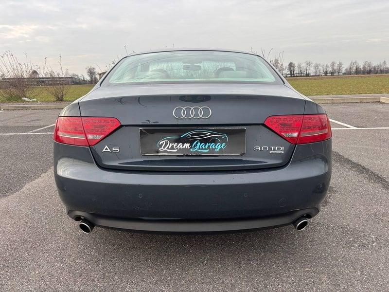Audi A5 3.0 Diesel 239cv