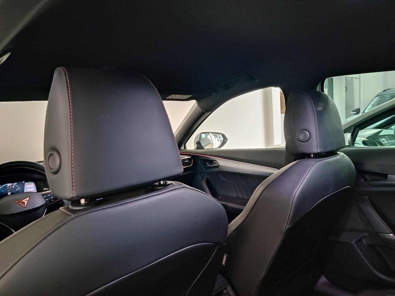 Cupra Formentor 1.4 e-hybrid 204cv dsg